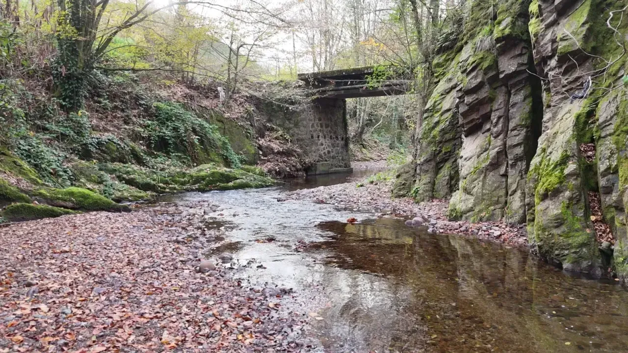 10 yıldır bekleyen bir baraj hikâyesi: Çamdağı Barajı!