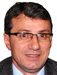 102 yıllık ulu çınar!