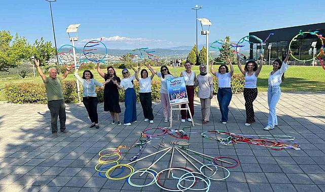 11'inci ÖRAV Eğitim Şenliği için geri sayım başladı