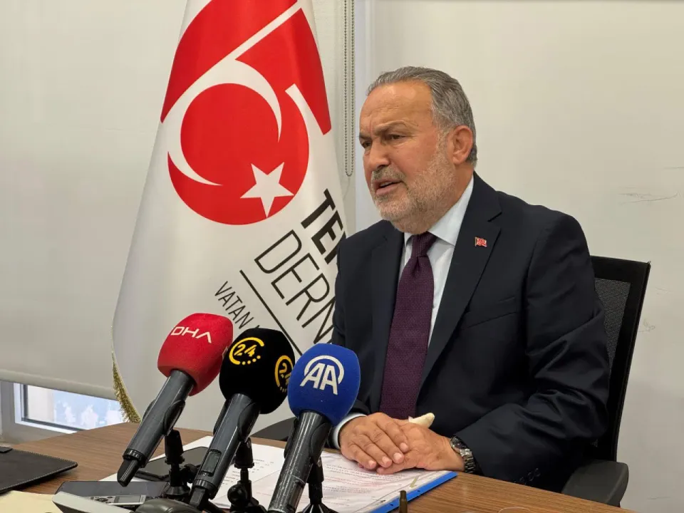 15 Temmuz Derneği şehit yakını 100 öğrenciye burs verecek