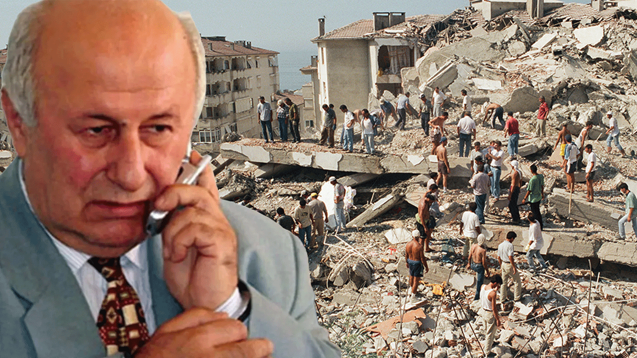 1999 deprem soruşturmasının baş sanığı müteahhit Veli Göçer hayatını kaybetti