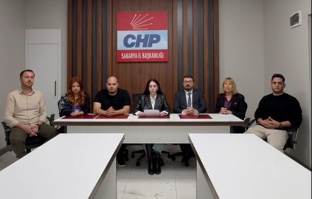 24 Kasım’da CHP’den öğretmenlere destek mesajı