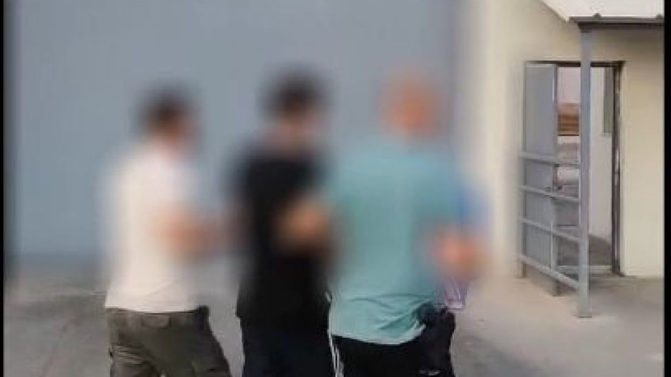 28 yıl kesinleşmiş hapis cezası bulunan şahıs yakalandı