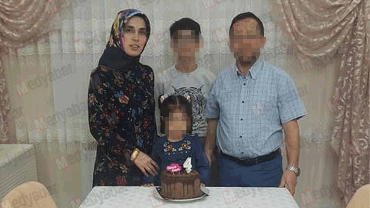 3 çocuk annesi 5 yıllık mücadeleyi kaybetti!