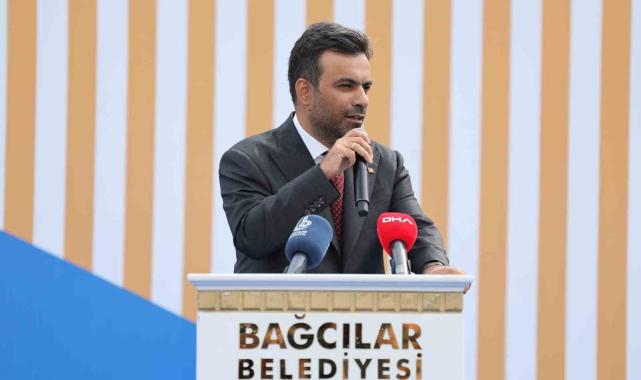 4. Bağcılar Kitap Fuarı kitapseverlere kapılarını açtı
