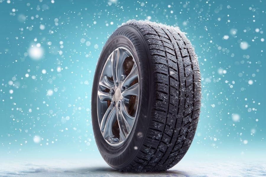 4 Mevsim Lastikler Kış Lastiği Yerine Geçer mi? (Uzman Rehber)