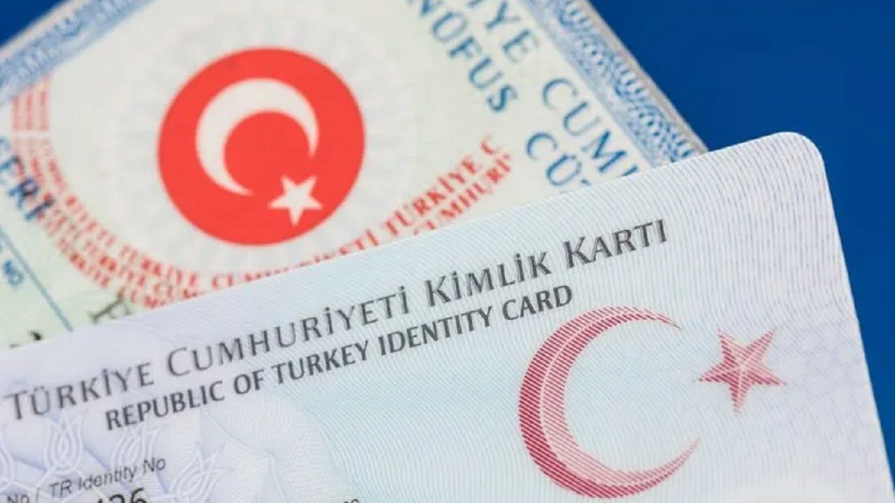 43 yıllık Ercan, Seher oldu