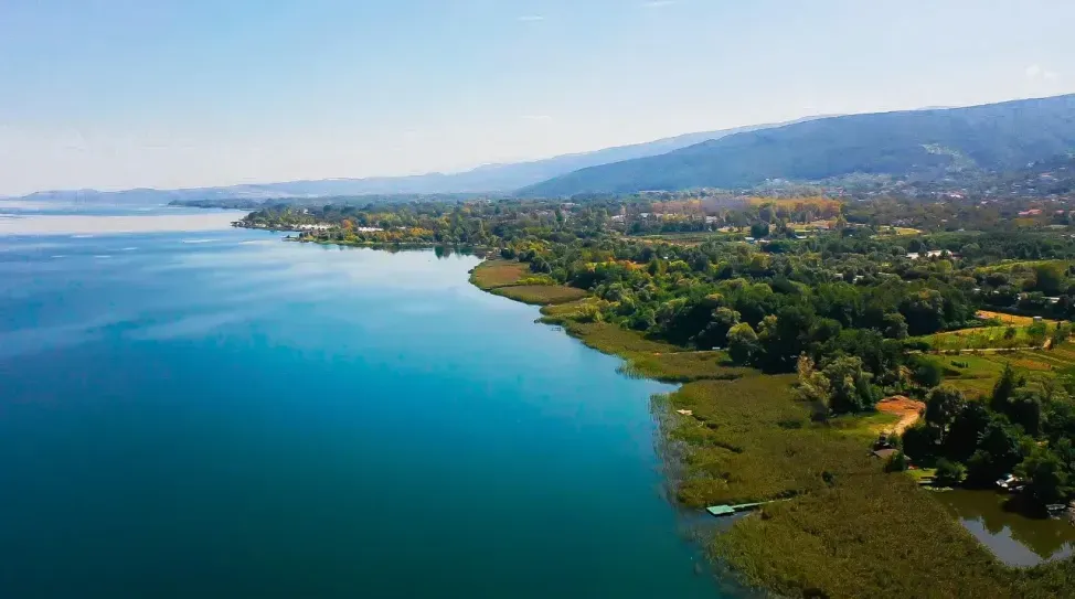 5 ay sonra Sapanca Gölü seviyesi ilk defa yükseldi: 2 milyon metreküplük artış
