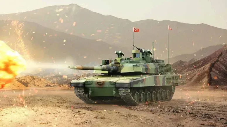 5 yılda sadece 6 tank! Altay Tankı'na sert eleştiri