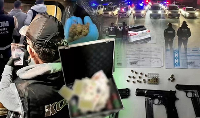 52 İlde Tefeci Operasyonu: Sakarya’nın da Aralarında Olduğu 179 Şüpheli Yakalandı