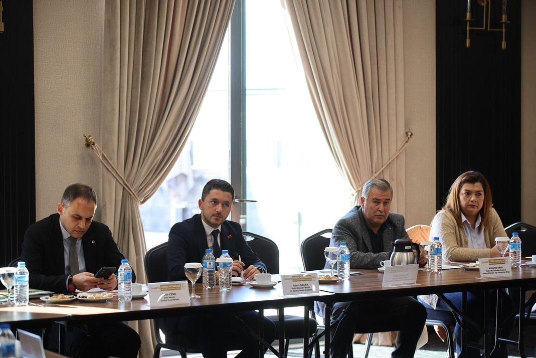 7. Sakarya Tarım ve Hayvancılık Festivali için hazırlıklar başladı