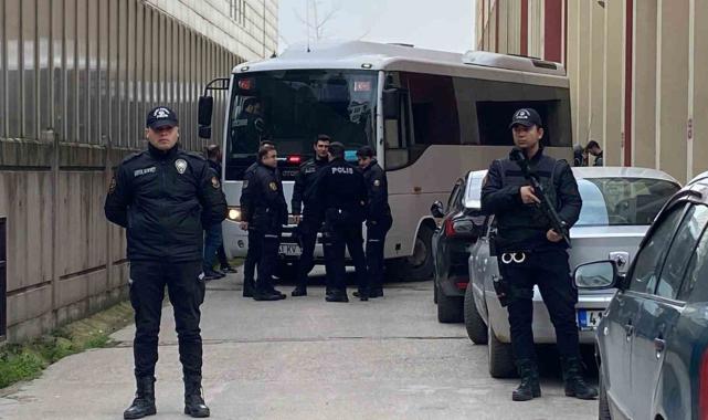 77 milyon liralık MESEM usulsüzlüğü davasında ilk duruşma
