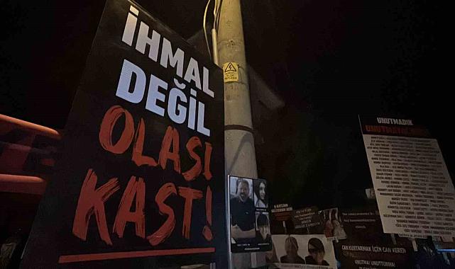 78 kişinin hayatını kaybettiği yangın faciasında ikinci duruşmanın ilk günü bitti