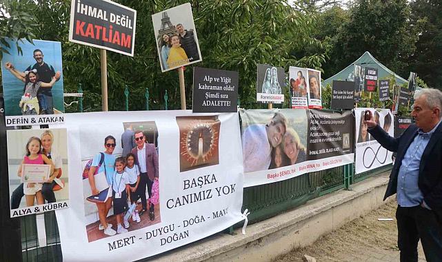 78 kişinin öldüğü otel faciasında ikinci yüzleşme