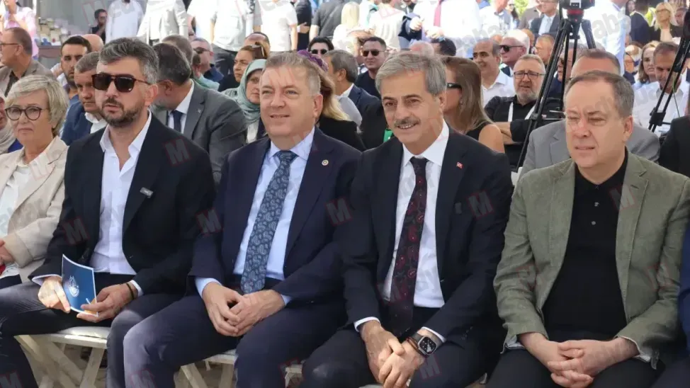 8. PSB Anatolia Fuarı başladı!