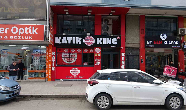 999 kişinin zehirlendiği 'döner skandalı' davasında karar çıktı: Sanıklar tahliye edildi
