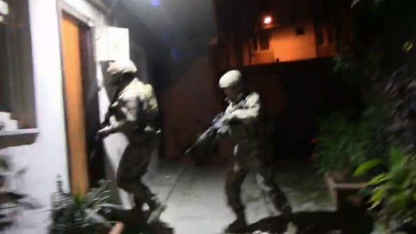 Adapazarı'nda DEAŞ operasyonu!