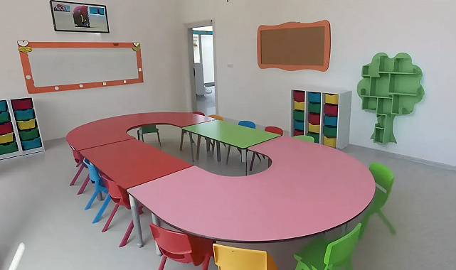 Adapazarı’nda velileri dolandıran kreş müdiresi yakalandı