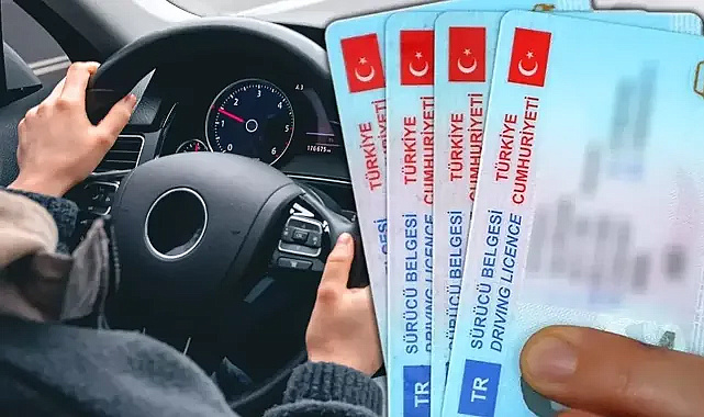 Aday Sürücü Ehliyet İptali AYM Tarafından Kaldırıldı