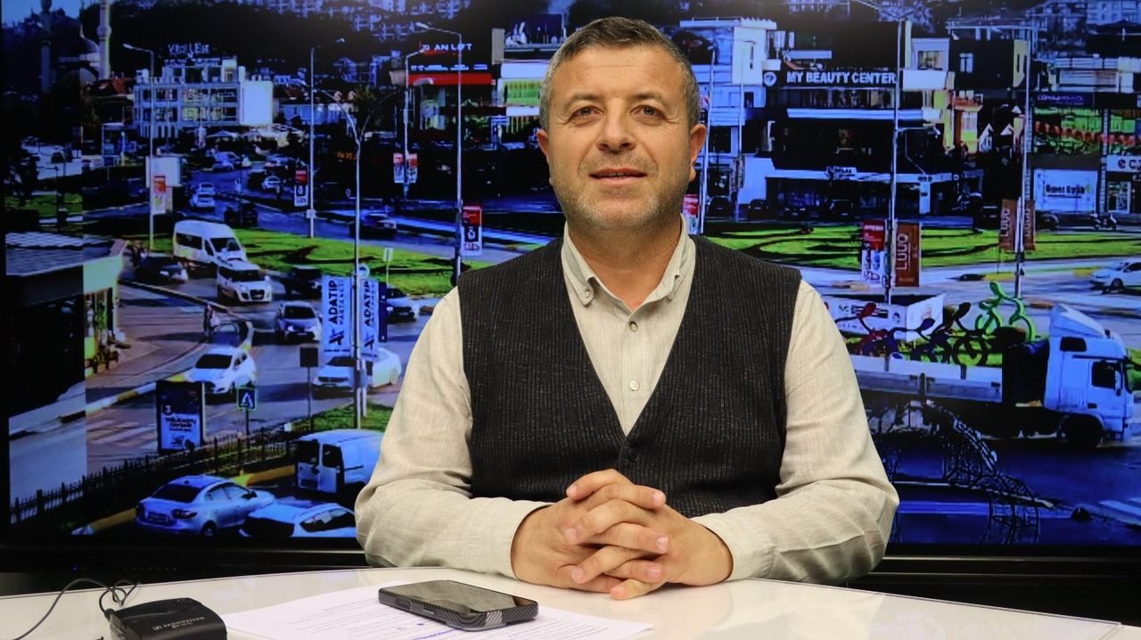 Ahmet Bayrak "Şap hayvanlarda pandemiye dönüştü"