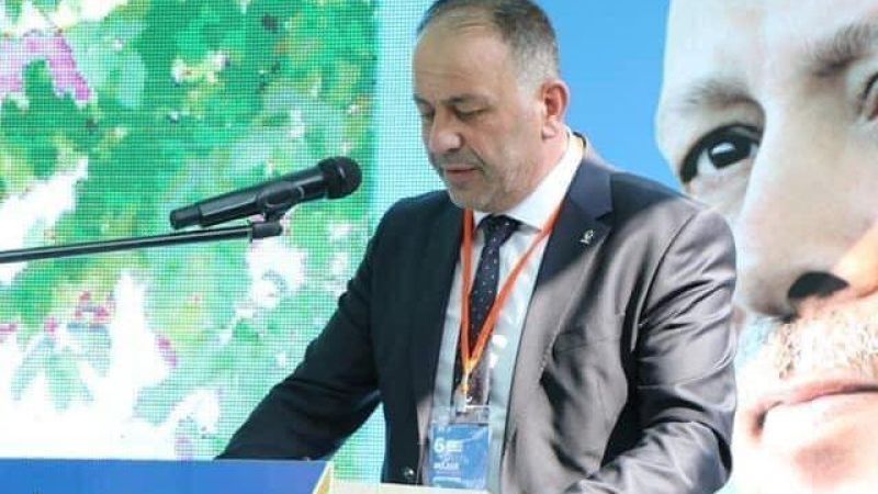 Ak Parti'den Eğitim ve Öğretim yılı mesajı