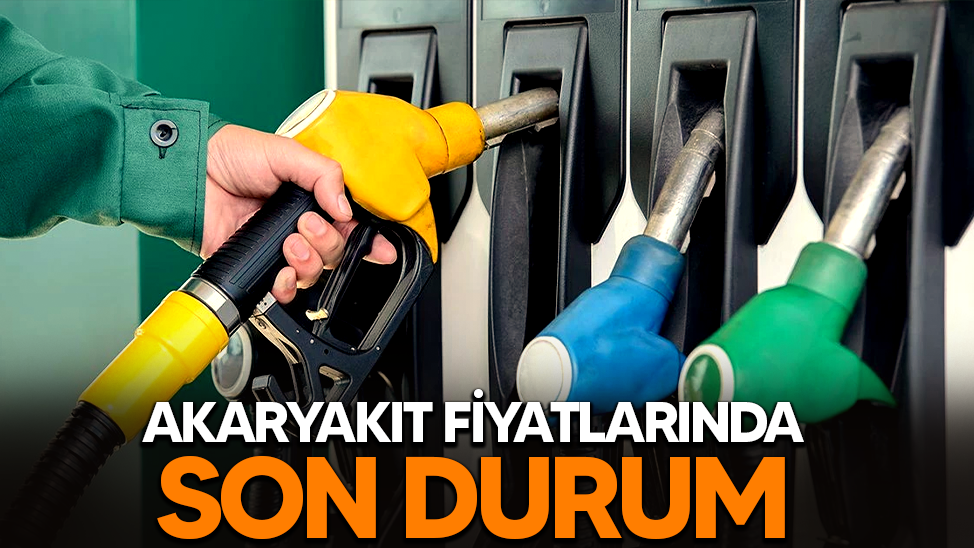 Akaryakıt fiyatlarında bugün: 18 Ekim 2025 güncel benzin, motorin ve LPG fiyatları
