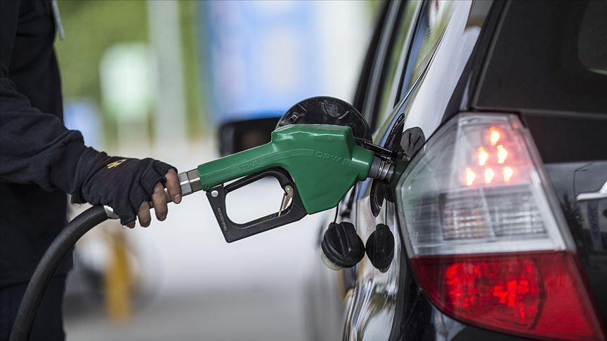 Akaryakıtta tabela değişiyor! Benzine zam geliyor