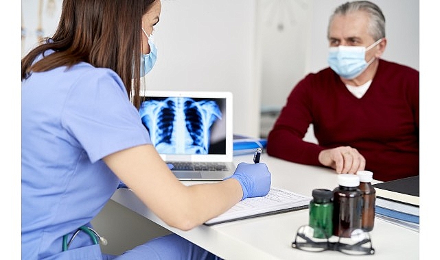 Akciğer Kanseri Büyük Ölçüde Önlenebilir ve Erken Tanı Hayat Kurtarır