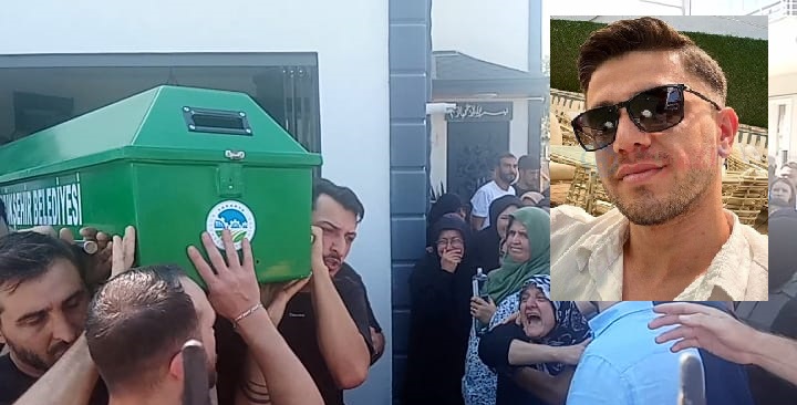 AKYAZI’DA 23 YAŞINDAKİ GENÇ SİLAHLA CANINA KIYDI