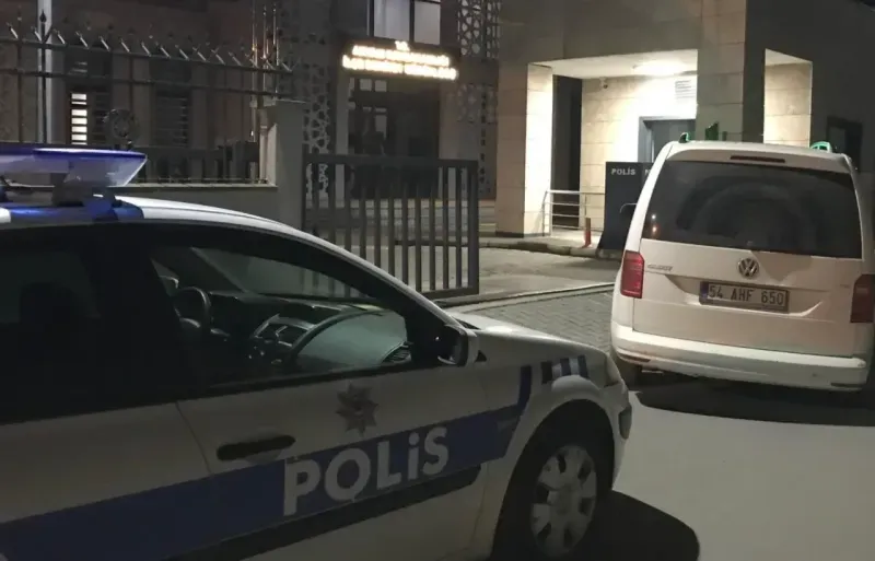 Akyazı’da Uyuşturucuya geçit yok, 3 kişi tutuklandı