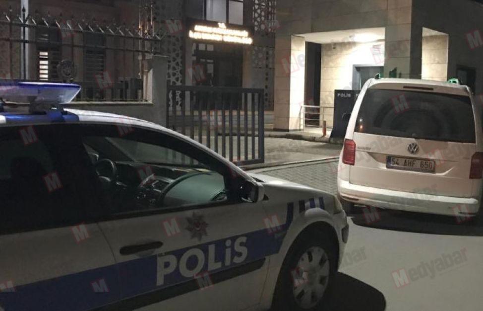 Akyazı’da uyuşturucuya geçit yok: 3 kişi tutuklandı