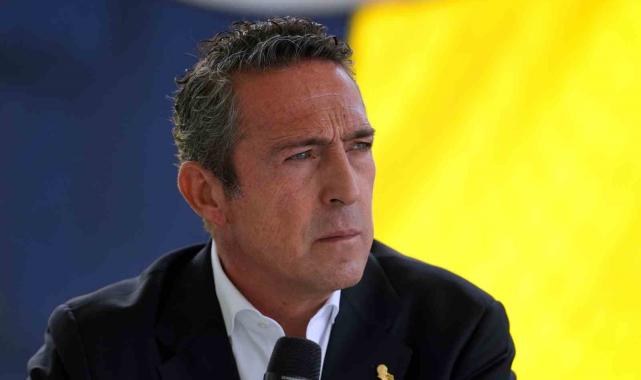 Ali Koç: "İyi bir transfer sezonu geçirdik"