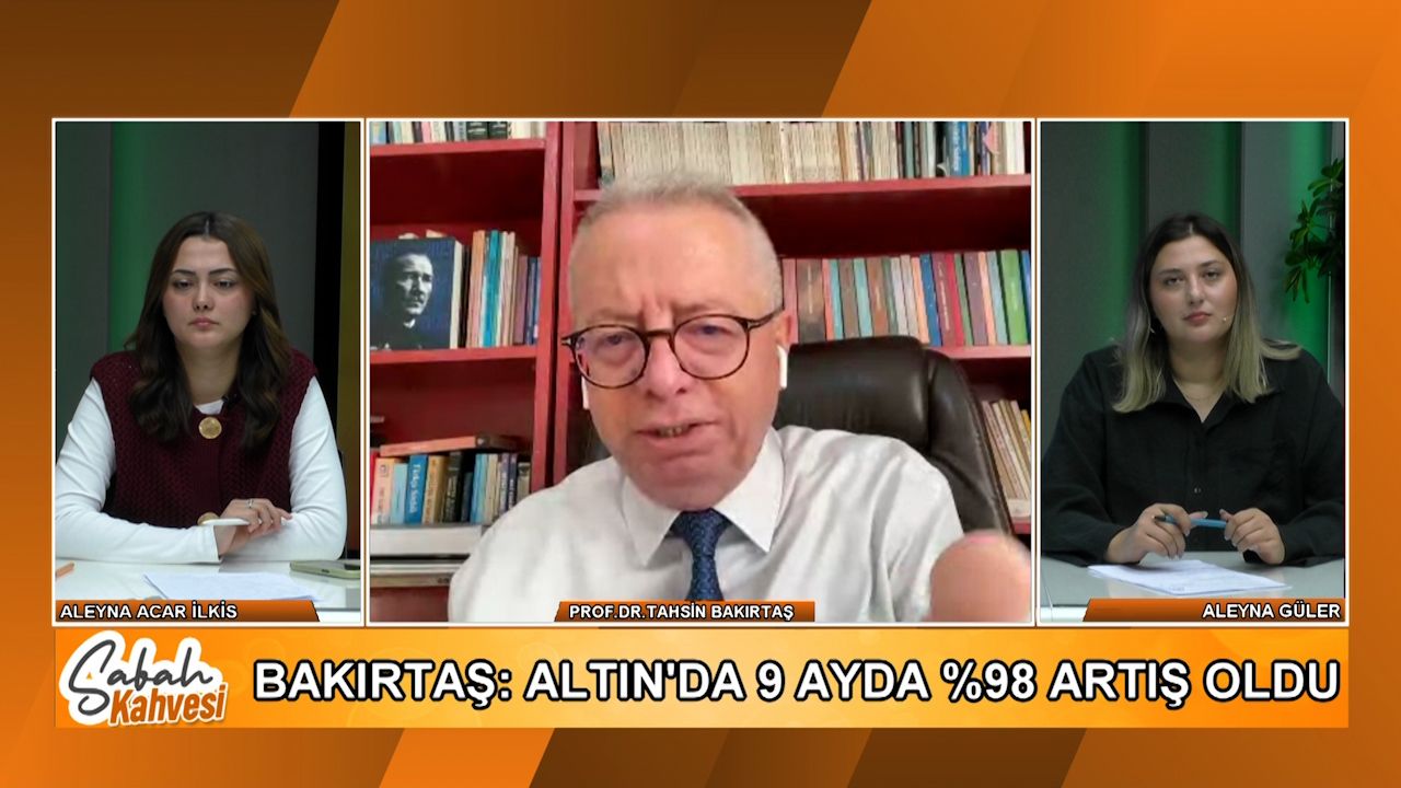 Altın fiyatlarında gözler 15 Kasım'a çevrildi! Uzman isim küçük yatırımcıyı uyardı