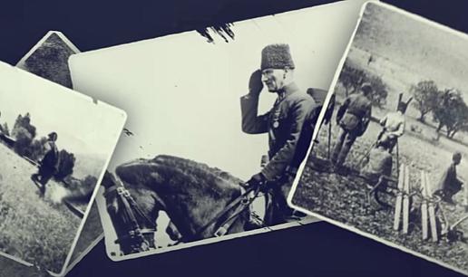 Anadolu’nun Kalbinde Zafer: Sakarya Meydan Muharebesi