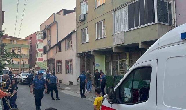Annesini ve kız kardeşini öldüren 17 yaşındaki zanlı tutuklandı