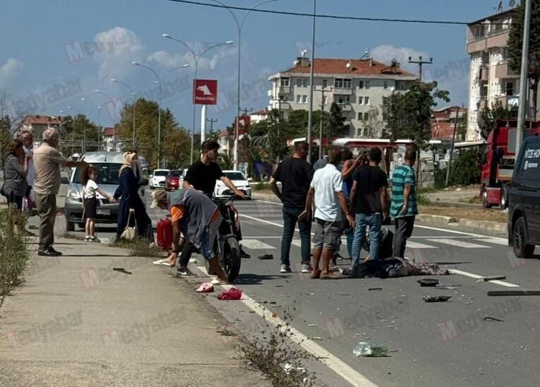 Anneyi öldürüp kızını yaralamıştı: O şoför için karar!