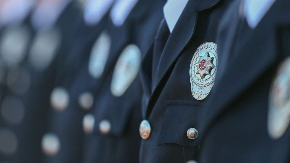 Antalya İl Emniyet müdürüne görevden uzaklaştırma
