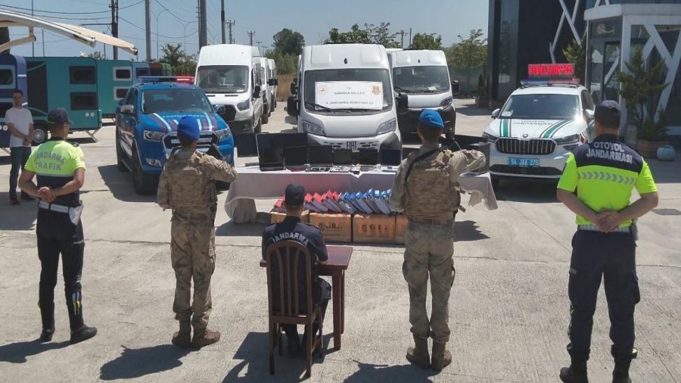 Araç satışıyla milyonlarca liralık vurgun yapan o şirketleri TMSF yönetecek!