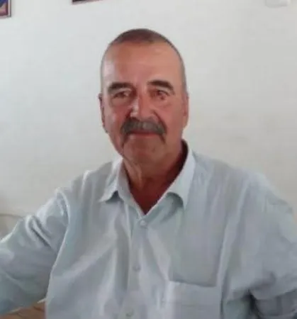 Arının soktuğu çiftçi, öldü