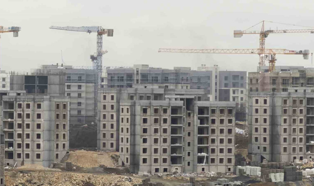 Arnavutköy'de inşaatta asansör boşluğuna düşen işçi hayatını kaybetti