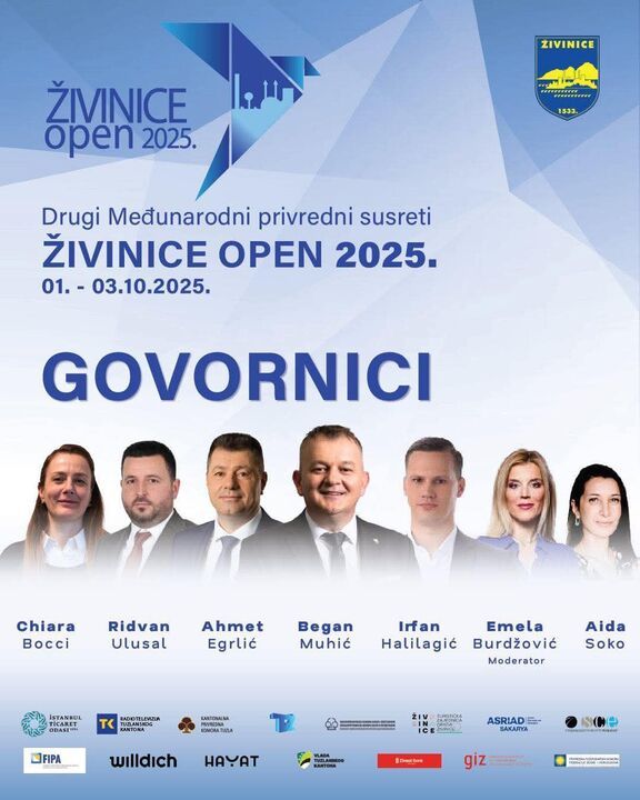 ASRİAD Sakarya, Bosna Hersek Open 2025’te Türkiye’yi temsil edecek