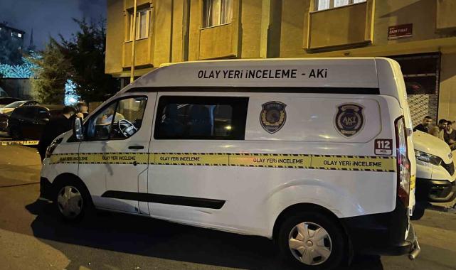 Bahçelievler'de husumetlisinin silahlı saldırısına uğrayan adam yaralandı