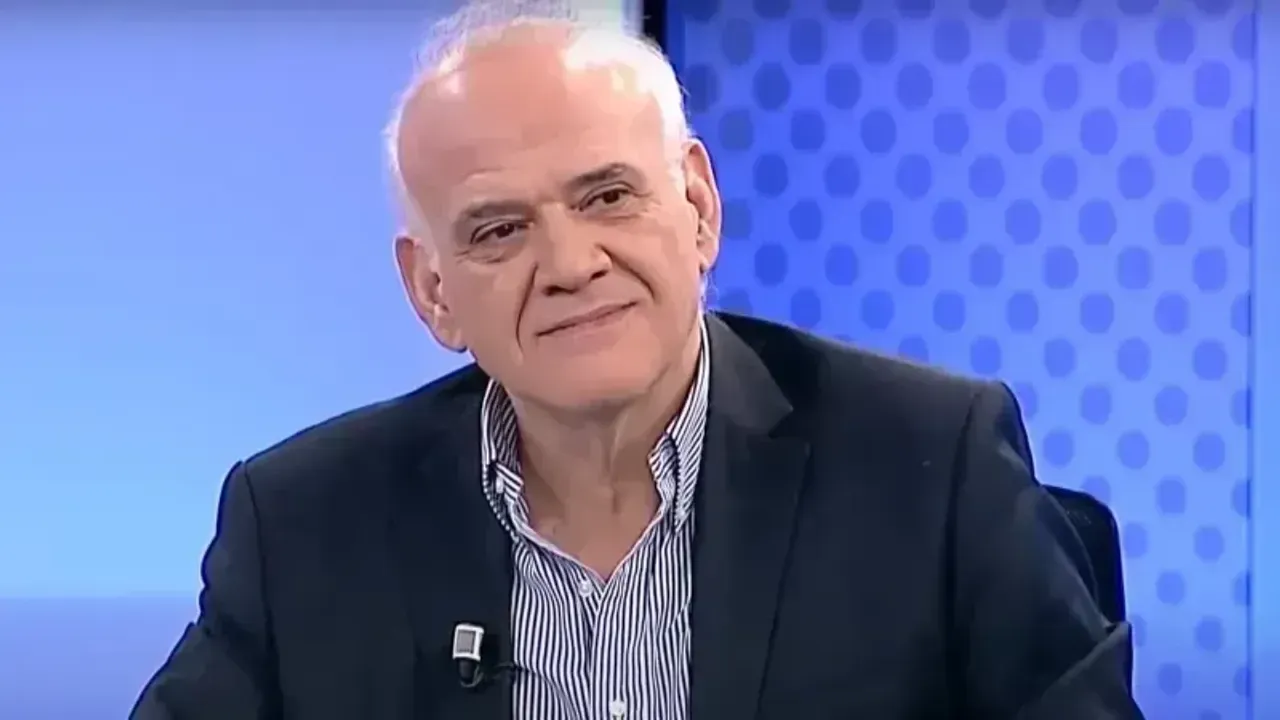 Bahis soruşturmasında gözaltına alınan Ahmet Çakar hastaneye kaldırıldı