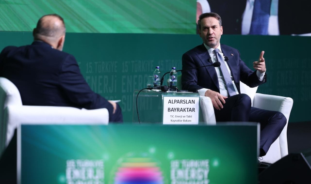 Bakan Bayraktar'dan YEKA-RES yarışmalarına ilişkin açıklama