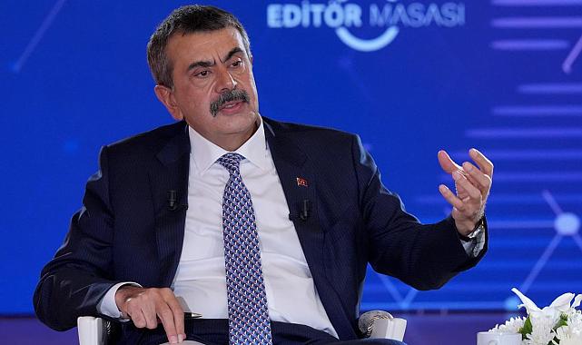 Bakan Tekin: “Okul kayıtları için ücret talep edilemez