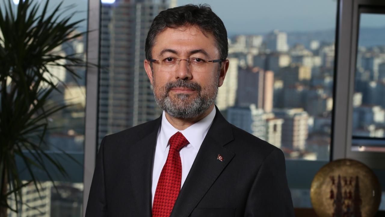 Bakan Yumaklı: Üreticilerimize 3,1 milyar TL hasar tazminatı ödedik