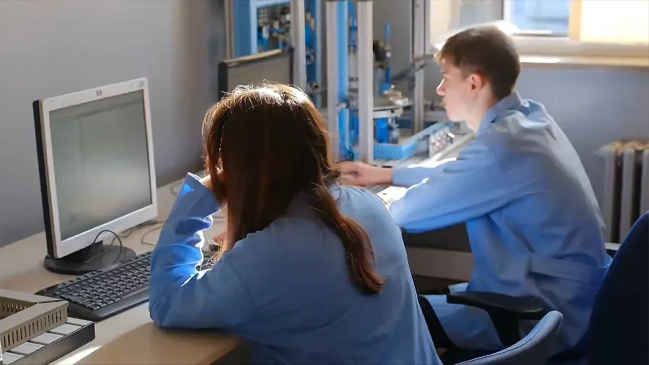 Bakanlık açıkladı: Sakarya'daki meslek lisesinde 