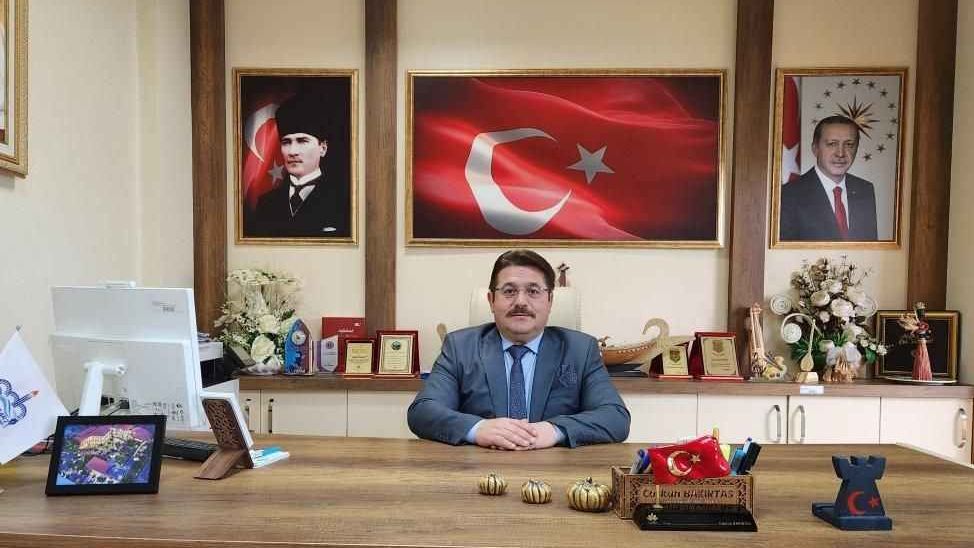 Bakırtaş'tan 2025-2026 eğitim öğretim yılı mesajı