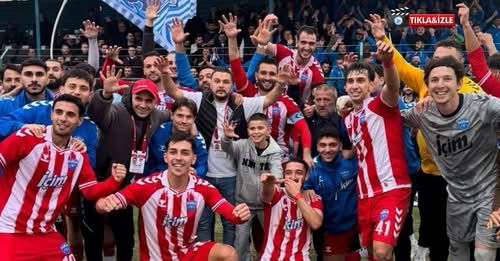 BAL 9. Grup’ta Sakarya temsilcilerinden 4 puanlık hafta