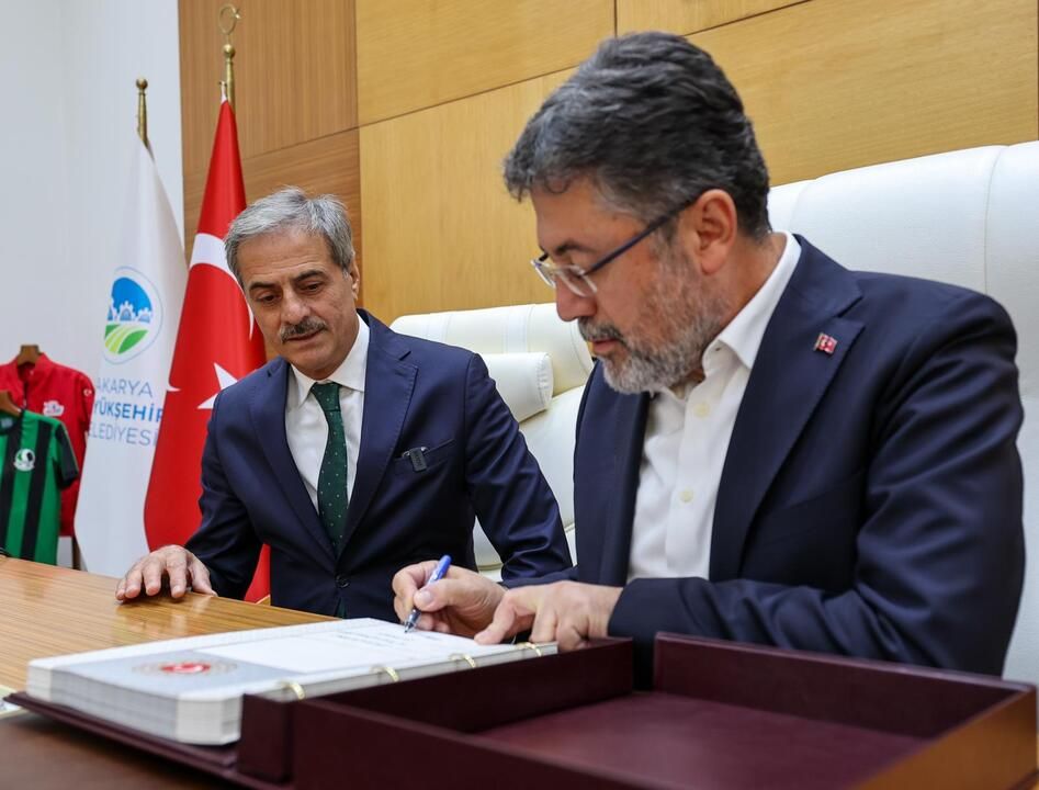 “Ballıkaya Barajı’nın isale hatları için ihaleye çıkıyoruz”